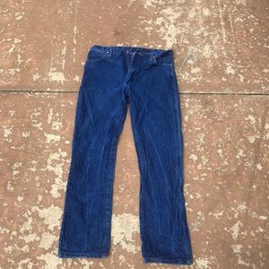 Wrangler Jeans
